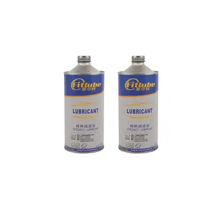 Droog Glijmiddel Ptfe Spray Glijmiddel Anti Dust Anti Wrijving Lage Viscositeit Olie Voor Rubber Onderdelen