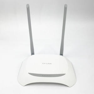 Routeur sans fil <span class=keywords><strong>TP</strong></span>-<span class=keywords><strong>Link</strong></span> TL-WR842N d'occasion <span class=keywords><strong>300M</strong></span> pour la maison – Routeur Wi-Fi <span class=keywords><strong>TP</strong></span>-<span class=keywords><strong>Link</strong></span> de haute qualité - Product Image 5