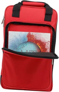 Muestra Gratuita, Nuevo, Personalizado, al por Mayor, Bolsa para Baquetas, Estuche Portátil para Almacenamiento de Baquetas con Precio de Fábrica - Product Image 5