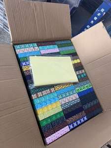 도매 랜덤 색상 3000개 자석 빌딩 블록 장난감 신제품 직경 2cm 큐브 구성 자석 세트 어린이 선물 - Product Image 6