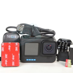 HFT professionnel Hero 11 noir Action Sport caméra 5.3K <span class=keywords><strong>4K</strong></span> vidéo CMOS capteur d'imagerie étanche Capture vidéo et diffusion en direct - Product Image 1