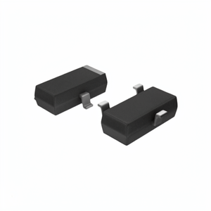 TO-236-3, SC-59, SOT-23-3 Electronic Chips Component Original HSMP-3864-TR1 Diodes - Product Image 1