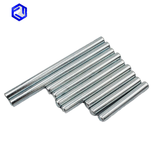 Tùy chỉnh đặc biệt Nhôm thép không gỉ chốt chân - Product Image 5