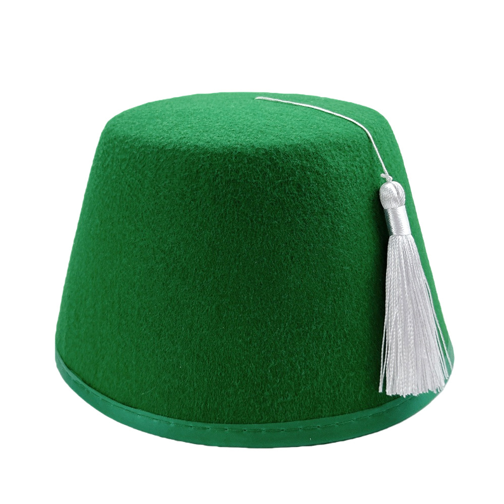Green silver