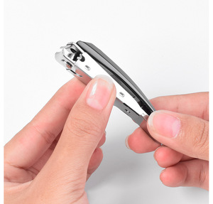 직업적인 스테인리스 매우 예리한 건장한 손톱과 발톱 어선 절단기 - Product Image 2