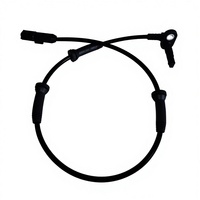 Capteur de vitesse de roue ABS de haute qualité 47910-7405R 47910-1995R 47910-2979R Pièces automobiles pour Renault Captur Clio Zoe Avant Gauche Droit