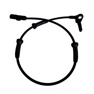 Sensor de Velocidad de Rueda ABS de Alta Calidad 47910-7405R 47910-1995R 47910-2979R, Autopartes para Renault Captur Clio Zoe, Delantero Izquierdo y Derecho - Product Image 1