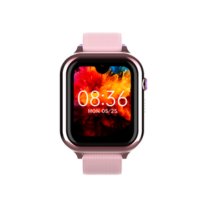 Montre connectée 4G haut de gamme pour enfants, vente en gros pour les étudiants plus âgés, avec <span class=keywords><strong>appel</strong></span> vidéo et <span class=keywords><strong>appel</strong></span> SOS, montre connectée GPS pour adolescents - Product Image 5