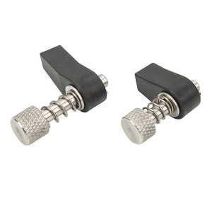 Manchon de connexion avant pour commande de vitesse de moteur hors-bord Yamaha 648-48330-50 648-48340-50 en alliage de zinc 12V - Product Image 3