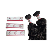 Étiquettes à suspendre avec impression de logo personnalisé, étiquettes à suspendre auto-adhésives pour extensions de cheveux, paquet de cordes, étiquettes autocollantes pour emballage