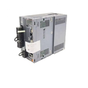 Unidad de Amplificador de Accionamiento MR-J4-350A para Fresadora - Product Image 1