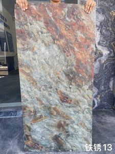 Piastrelle Flessibili Impermeabili Facili da Installare, Mattoni Morbidi MCM per Rivestimento Pareti Interne, Ristrutturazione Edifici Vecchi - Product Image 4