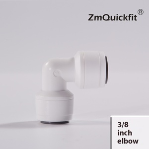 2 4 điểm nhanh chóng kết nối bên trong dây nhanh chóng kết nối dòng chảy cao máy lọc nước Phụ kiện - Product Image 4