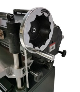 Str 15 inch 20 inch Độ chính xác gang dày planer w0204 w0201 planer lưỡi xoắn ốc cắt gỗ planer - Product Image 2