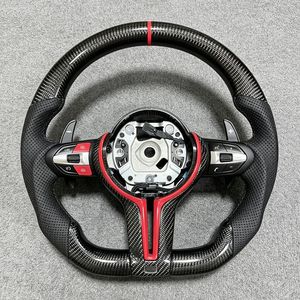 <span class=keywords><strong>Cache</strong></span>-<span class=keywords><strong>volant</strong></span> sport en plastique de 35 mm pour <span class=keywords><strong>BMW</strong></span> Séries 3/4/5/6/7 G14 G15 G42 G20 G30 G32 G80 G01 F90 F98 - Product Image 3