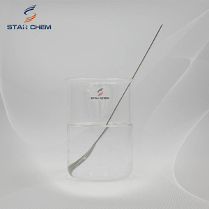 Fenil Trimeticona CAS 73559-47-4 Utilizada en Formulaciones de Acabado y Recubrimiento Textil - Product Image 1