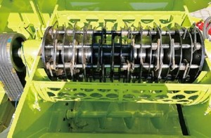 Grande de tallo de maíz helicóptero de corte de hierba de precio de la máquina - Product Image 4