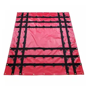 canvas cover for truck bed mesh truck tarp truck tarp vinyl from professional manufacturer in China