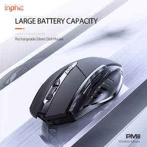 <span class=keywords><strong>Souris</strong></span> de jeu silencieuse Click <span class=keywords><strong>Souris</strong></span> rechargeable <span class=keywords><strong>sans</strong></span> <span class=keywords><strong>fil</strong></span> pour ordinateur portable et de bureau <span class=keywords><strong>Souris</strong></span> optique USB <span class=keywords><strong>sans</strong></span> <span class=keywords><strong>fil</strong></span> <span class=keywords><strong>Pas</strong></span> <span class=keywords><strong>cher</strong></span> - Product Image 6