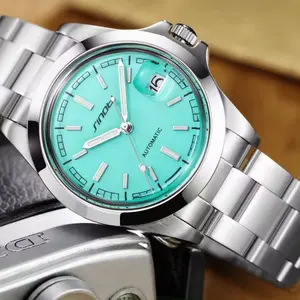 2024年新作クォーツステンレス防水腕時計42mmシンプル腕時計フェイスプレートデザインストーンダイヤル腕時計