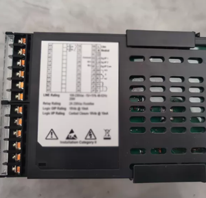 NUEVO Controlador de Temperatura Serie 3500, Control de Temperatura Serie 3504 3508, 3504/CCE/VH/1/XX/1/X/250/G/RM/XX/VS - Product Image 3