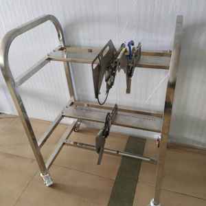 รถเข็นป้อนอาหาร YAMAHA Yamaha yv/cl รถเข็นเก็บของที่เกี่ยวข้อง SMT - Product Image 5