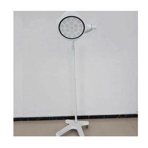 Hot salessurgical kiểm tra LED shadowless linh hoạt chất lượng cao nhỏ phẫu thuật nha khoa Y tế thi đèn Đèn - Product Image 6