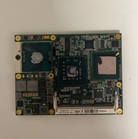 Carte mère industrielle d'origine CONGATEC AG L132414 PN:013152, testée à 100%, vieillissement testé