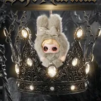 Nouvelle série YUNA Frozen Dark Night Prologue, boîte mystère, poupée en peluche, jouet tendance, cadeau fait main, à partir de 14 ans