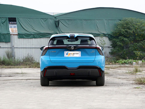 Nuova <span class=keywords><strong>Auto</strong></span> Elettrica Cinese Shangqi Mingjue <span class=keywords><strong>Auto</strong></span> <span class=keywords><strong>4</strong></span> <span class=keywords><strong>Mg</strong></span> Mulan Saic Mg4 Ev AWD 4WD 2024 425Km 520Km Alla Moda e ad Alta Velocità - Product Image 5