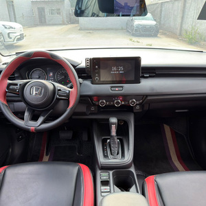 <span class=keywords><strong>Voiture</strong></span> d'<span class=keywords><strong>occasion</strong></span> en excellent état pour <span class=keywords><strong>Honda</strong></span> XRV 1.5L 124PS CVT Heat Edition essence petit SUV 2023, peinture d'origine, faible consommation de carburant, conduite à gauche - Product Image 4