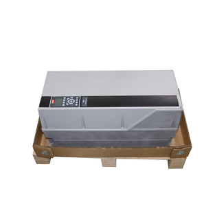 37kW FC-301 VLT 380-500V AC ความถี่ไดรฟ์ปรับความเร็วมอเตอร์ได้ - Product Image 3