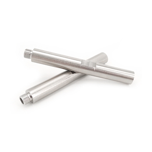 <span class=keywords><strong>CNC</strong></span> phay công ty OEM tùy chỉnh độ chính xác cao <span class=keywords><strong>CNC</strong></span> gia công trục chính xác - Product Image 1