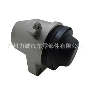 ยางรองแท่นเครื่องด้านขวา EH48-39-06YA สำหรับรถยนต์ Mazda CX-7 ปี 2009-2014 และ Mazda 8 Accent รุ่นปี 2011-2015 อะไหล่เครื่องยนต์ - Product Image 2