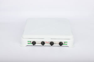 <span class=keywords><strong>Cuisinière</strong></span> à gaz à quatre brûleurs de style européen - Product Image 6