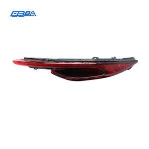 Feux arrière de voiture rouges de haute qualité en matériau d'origine pour Lotus Emira 2021-2025 L 8890624976 R 8890624990 - Product Image 3