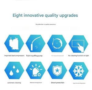 Nueva Máquina Llenadora de Líquidos para Cosméticos Viscosos, Base de Maquillaje, Brillo Labial y Rímel - Product Image 4