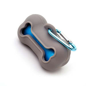 Dispensador portátil de caca de perro, bolsas de diseño moderno - Product Image 5