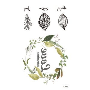 Autocollants <span class=keywords><strong>de</strong></span> <span class=keywords><strong>tatouage</strong></span> temporaire <span class=keywords><strong>de</strong></span> grande taille pour femmes, motifs <span class=keywords><strong>de</strong></span> monstres pour les <span class=keywords><strong>bras</strong></span> et les mains, pour distributeur automatique <span class=keywords><strong>de</strong></span> tatouages - Product Image 5