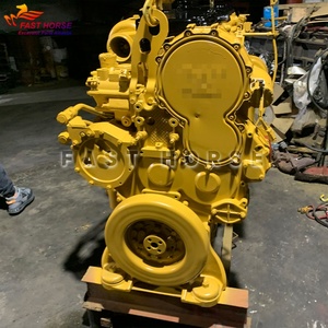 อะไหล่เครื่องยนต์ดีเซลรถขุด Hangood C18 487-6161 4876161 423-7852 4237852 10R-9063 390F 390F L 390 390D 390D L 395 374F - Product Image 2