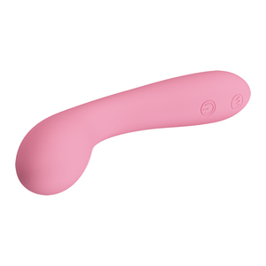 Vibrador Mini Bullet para Mujer <span class=keywords><strong>Baile</strong></span>, Recargable por USB, 30 Frecuencias, 100% Impermeable, Sin Látex, Producto para Adultos - Product Image 6