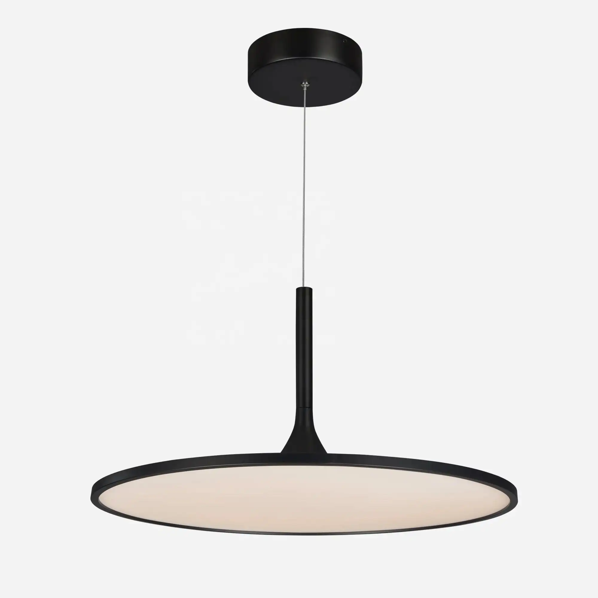 New Simple Nordic Led Loft Chandelier Industrial Droplight Pendant Lamp Custom Ceiling Light Decorative Hanging Lamp for Home