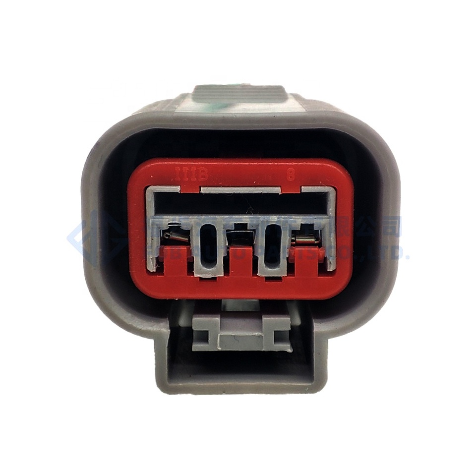 0090-388 male or female waterproof auto wire harness Kum connector HN032-03020 HN036-03027