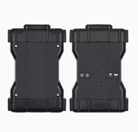 Herramienta de diagnóstico OBD2 para Renault/Nissan 2 en 1 consulta 3