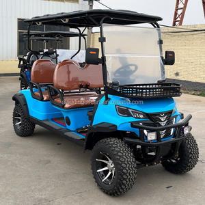 Carrito de golf con carritos de golf de alta calidad <span class=keywords><strong>Buggies</strong></span> <span class=keywords><strong>Alquiler</strong></span> de carritos de golf en Isla Sur - Product Image 2