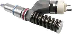 212-3463 2123463 Inyector de Combustible Common Rail para Motor C10 C12, Excavadora 345B 365B, Accesorios para Excavadora - Product Image 3