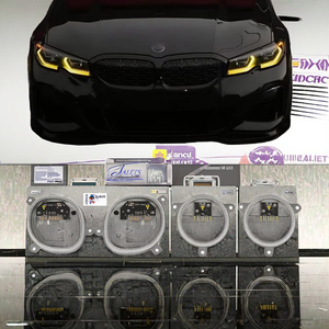 Nuova Luce Posteriore in Metallo Nero SAIYAOYUTONG, 40 LED Luminosi, Alogena, per Isuzu <span class=keywords><strong>EVR</strong></span> SY510-2S 24V, Garanzia 1 Anno - Product Image 6