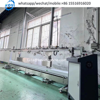 Computadora Vertical 6M 7m Cortina Polipasto de tela Máquina de corte de altura Ajuste de cortina Máquina de corte