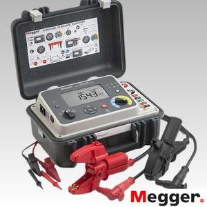 Micro-ohmmètre portable DLRO100XB, testeur de faible résistance 100A, précision 0,2%, 600V - Product Image 3