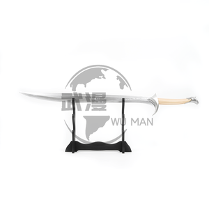 Il signore degli anelli film americani arma Modle sicurezza Cosplay Orcrist spada di torin Oakenshield - Product Image 4